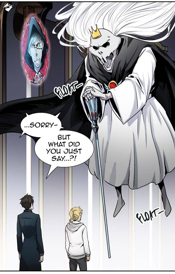 Tower of God Chapter 325 image 001